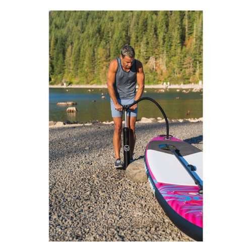 Scheels 2023 HO Inflatable 10' 6" SUP Board