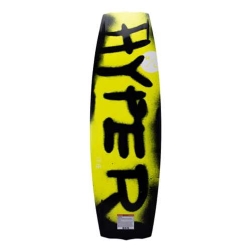 Hyperlite 2024 Blueprint Wakeboard