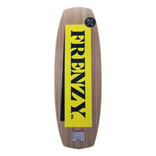 Kids' Hyperlite Frenzy Wakeboard