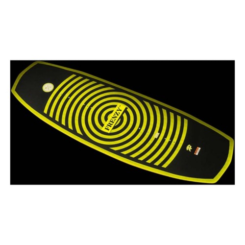 Kids' Hyperlite Frenzy Wakeboard