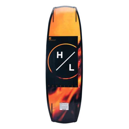 Hyperlite 2024 Baseline Wakeboard