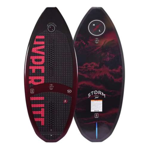 Hyperlite 2024 Storm Wakesurf Board