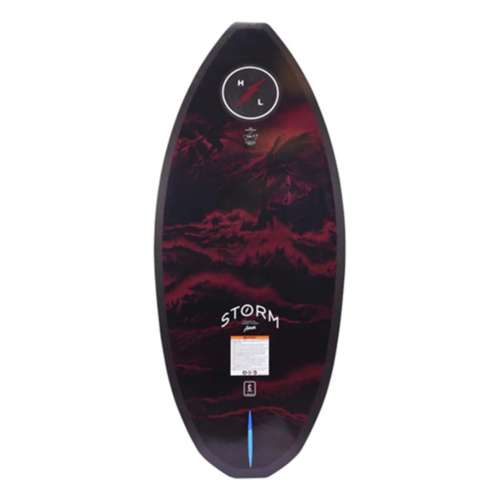 Hyperlite 2024 Storm Wakesurf Board