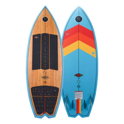 Hyperlite 2024 Automatic Wakesurf Board