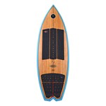 Hyperlite 2024 Automatic Wakesurf Board - Thumbnail 2 of 3