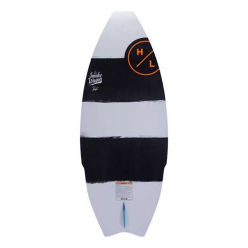 Hyperlite 2024 Smokewagon Wakesurf Board