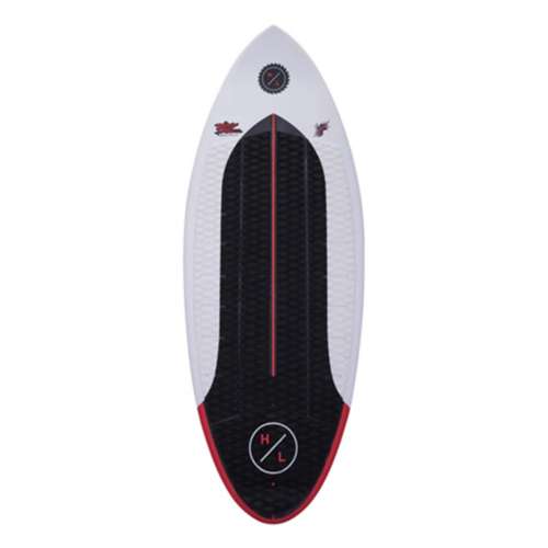 Hyperlite 2024 Buzz Wakesurf Board