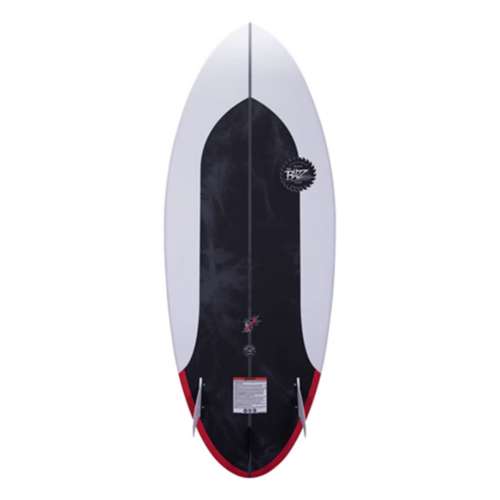 Hyperlite 2024 Buzz Wakesurf Board