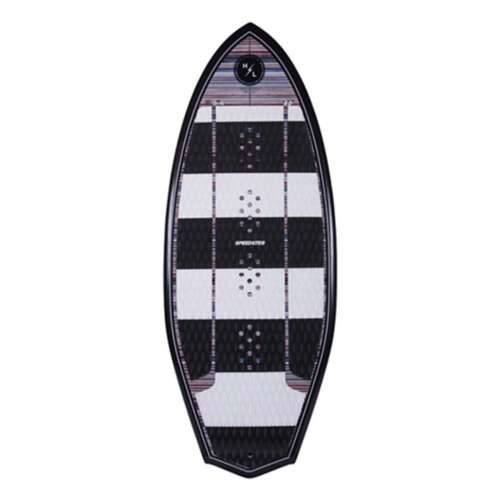 Hyperlite 2024 Speedster Wakesurf Board