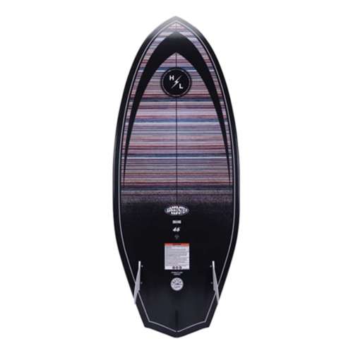 Hyperlite 2024 Speedster Wakesurf Board