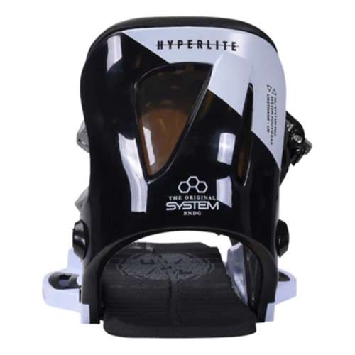 Hyperlite 2024 System Pro Binding Wakeboard Binding