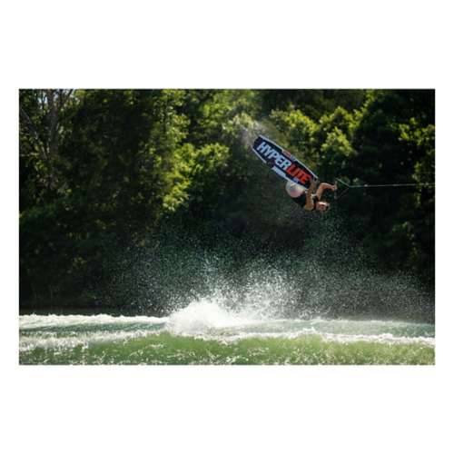 Hyperlite 2024 State 2.0 Wakeboard with Remix Binding Package