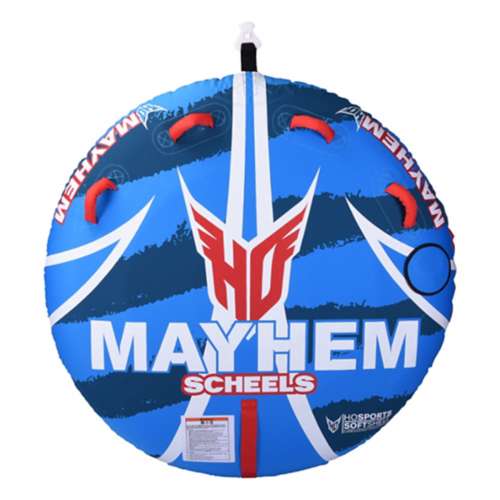 Scheels 2024 HO Mayhem Tube