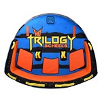 Scheels HO Trilogy Tube - Thumbnail 2 of 4