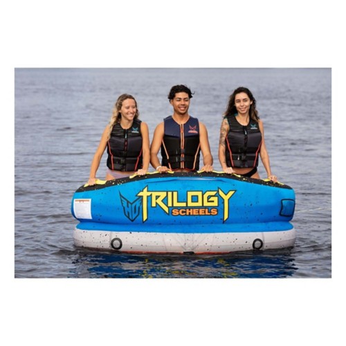 Scheels HO Trilogy Tube - Primary Image