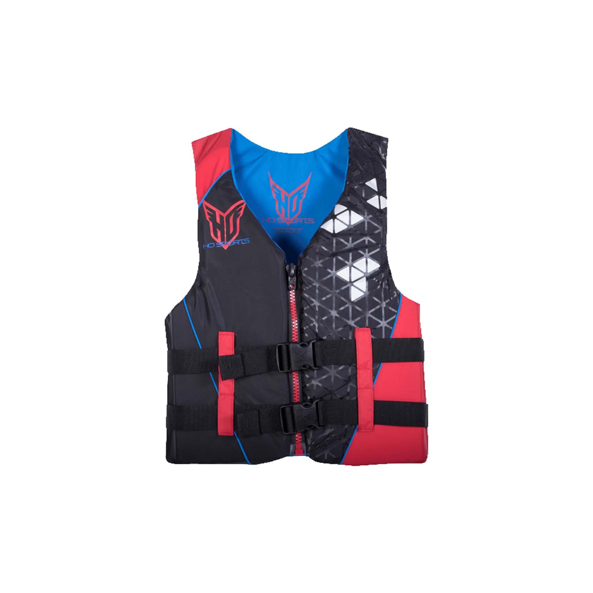 Scheels Outfitters AC A/M 24 Inflatable Life Jacket