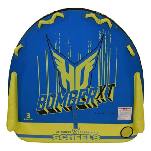 HO Sports Bomber 3-XT Towable Tube | SCHEELS.com