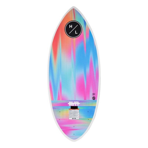 Scheels Women's Hyperlite 2025 HI-FI Wakesurf Board