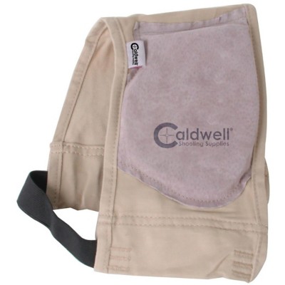 Caldwell Magnum Ambidextrous Recoil Shield