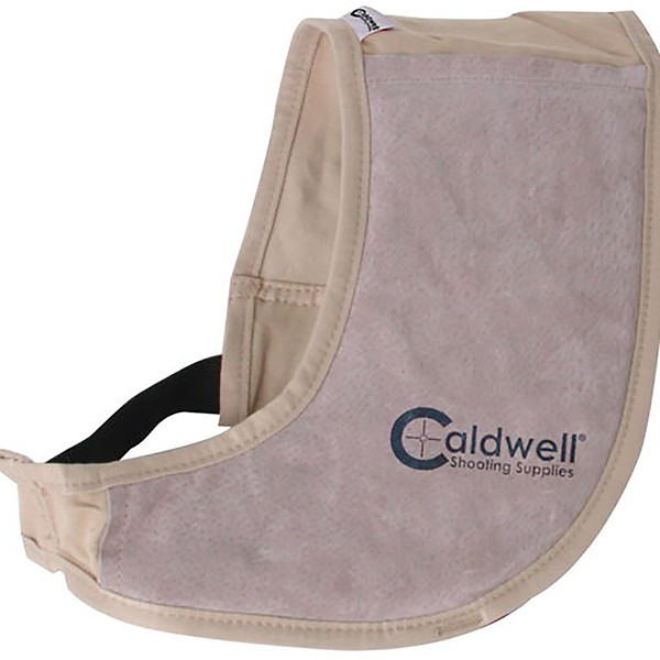 CALDWELL Ambidextrous Field Recoil Shield