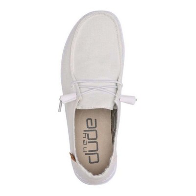 dude shoes for girls