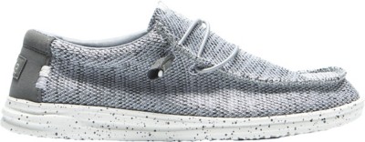 hey dude wally free shoes