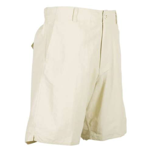Men's Aftco Everyday Fishing Hybrid Shorts