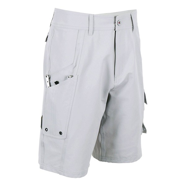 Men's Aftco Stealth Fishing Hybrid Shorts product image