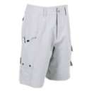 Men's Aftco Stealth Fishing Hybrid Shorts
