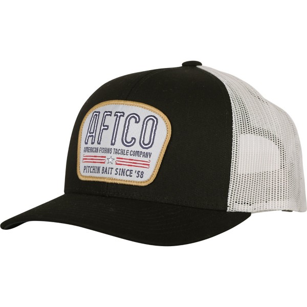 Men's Aftco Waterborne Trucker Snapback Hat product image