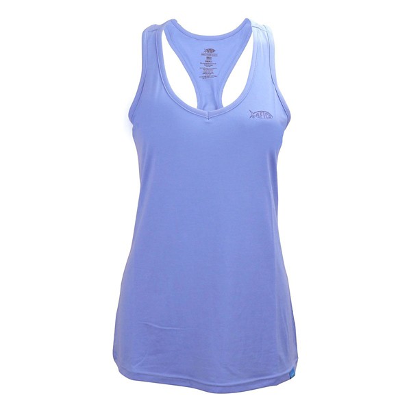 Women's Aftco Sprinter Tank Top product image