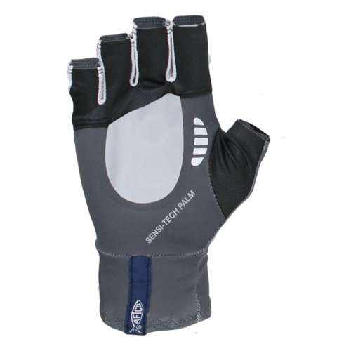 Men's Aftco SOLAGO Sun Gloves
