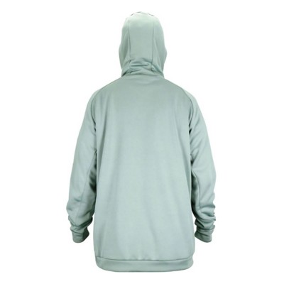 reaper technical fleece hoodie