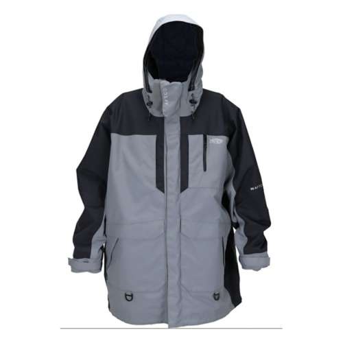 Heavy store waterproof jacket