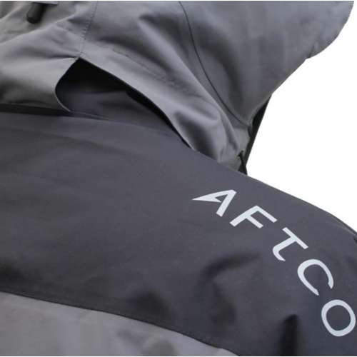 AFTCO Hydronaut Waterproof Jacket and Bibs 