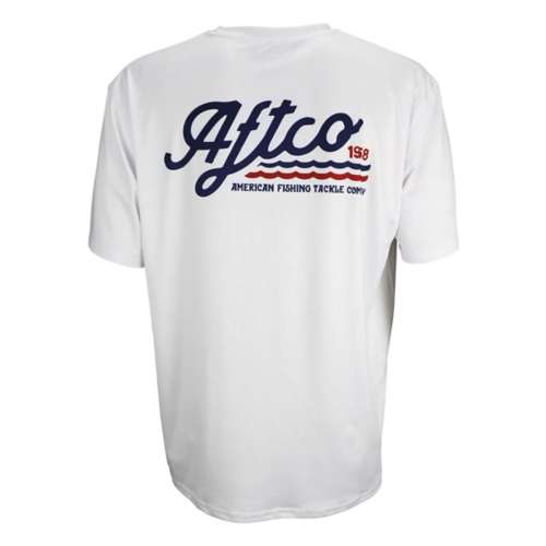 Men's Aftco Sonic Preformance T-Shirt