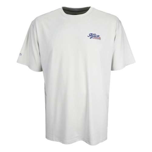 Men's Aftco Sonic Preformance T-Shirt