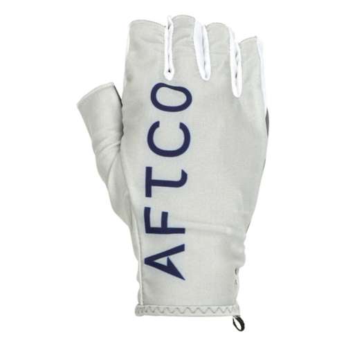 Men's Aftco SOLBLOK Gloves