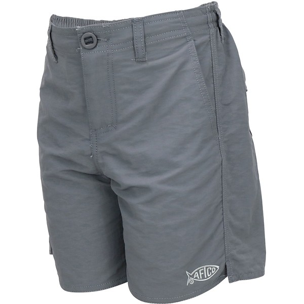 Boys' Aftco Everyday Fishing Hybrid Shorts product image