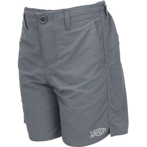 Boys' Aftco Everyday Fishing Hybrid Shorts