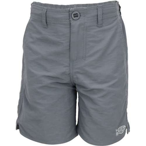 Boys' Aftco Everyday Fishing Hybrid Shorts