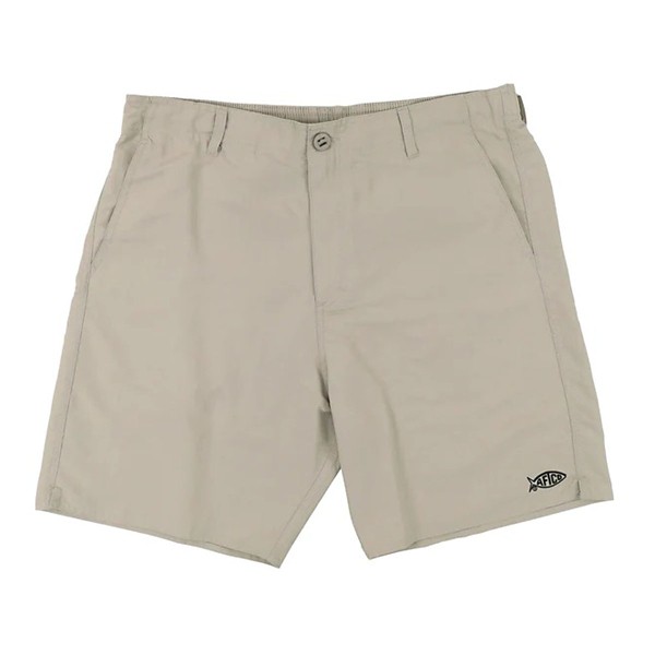 AFTCO Men's  Everyday Fishing Hybrid Shorts