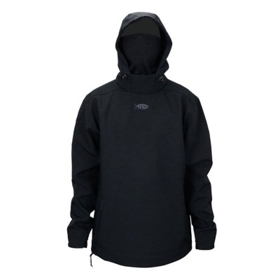 aftco reaper windproof jacket