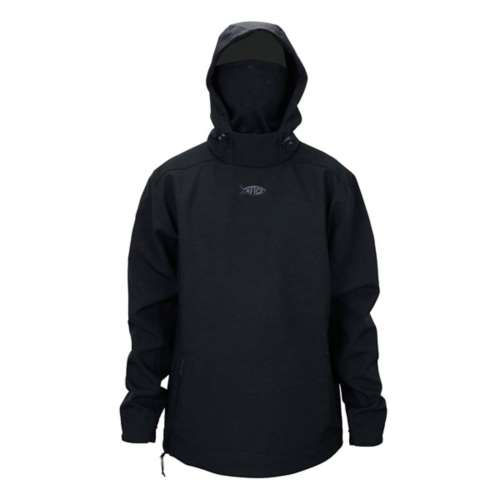 Aftco on sale rain gear