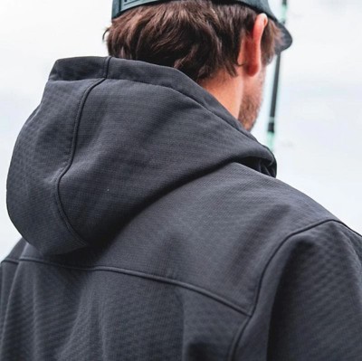 AFTCO Reaper Windproof Jacket Review - Wired2Fish