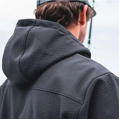 Aftco men's reaper technical fleece hoodie hot sale