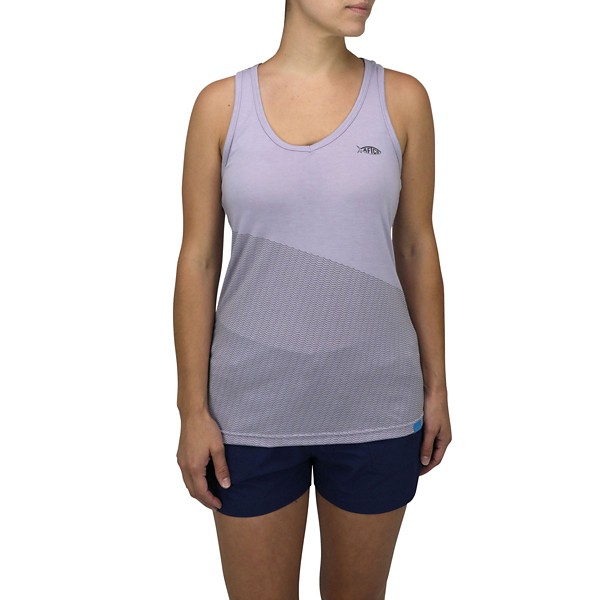 Women's Aftco Windrunner Tank Top product image