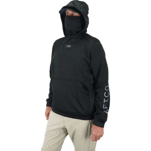 Men's Aftco Reaper Technical Sweatshirt