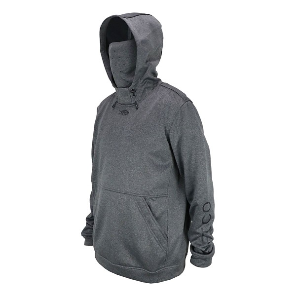 AFTCO Men's  Reaper Fishing Hoodie