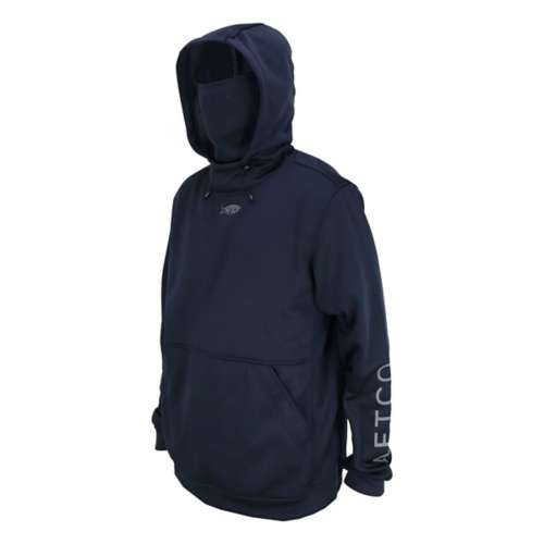 Men's Aftco Reaper Hoodie